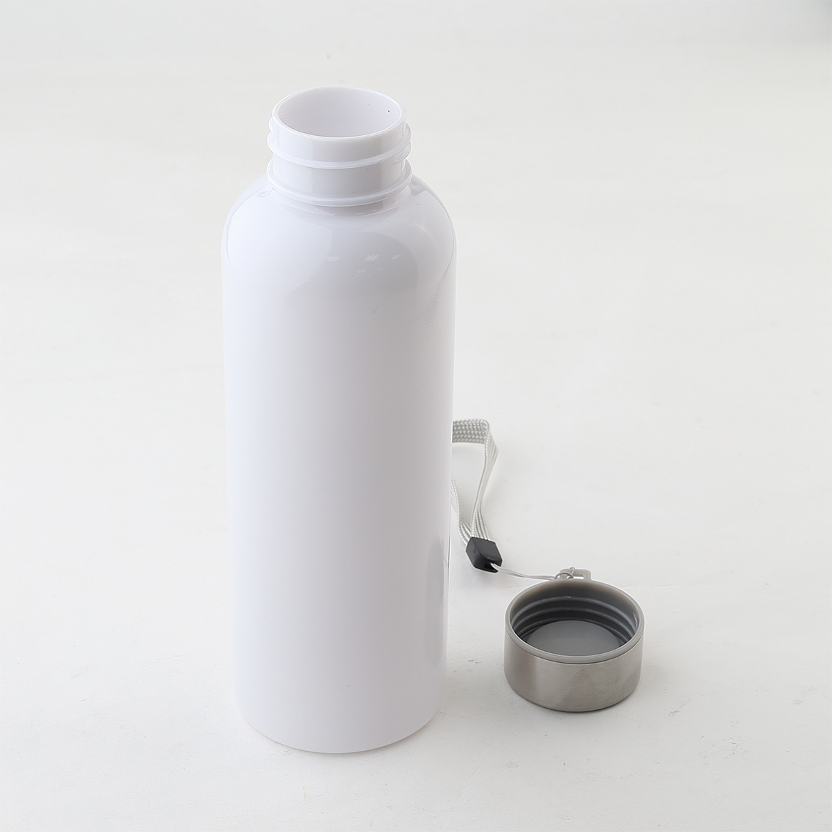 Botella Dumai. - Vista 3