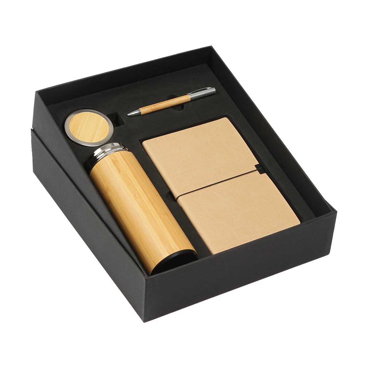 Set personalizado. - Vista 2