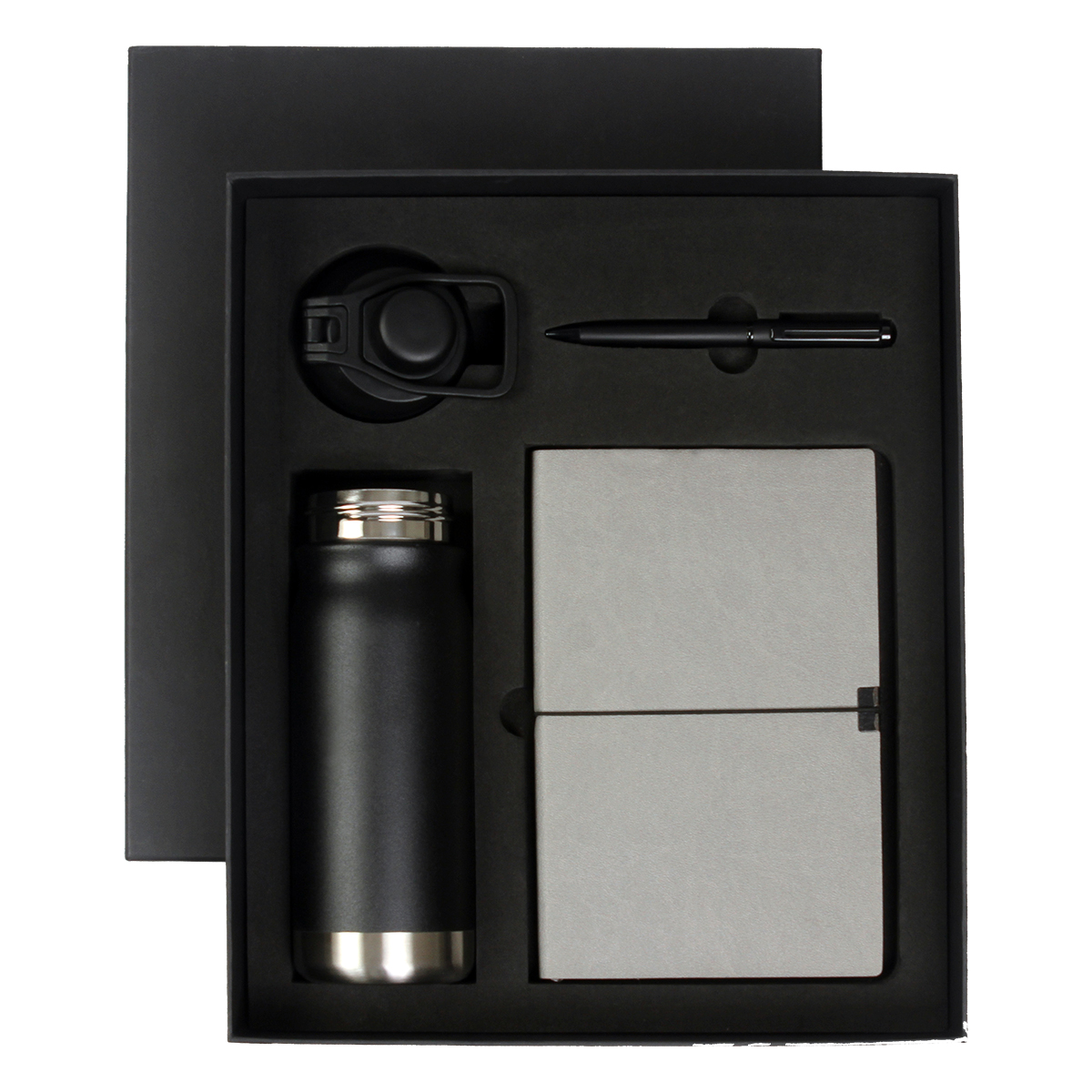 Set personalizado. - Vista 3