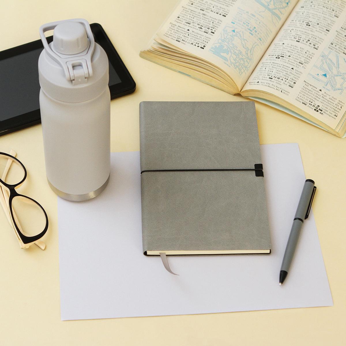 Set personalizado. - Vista 6