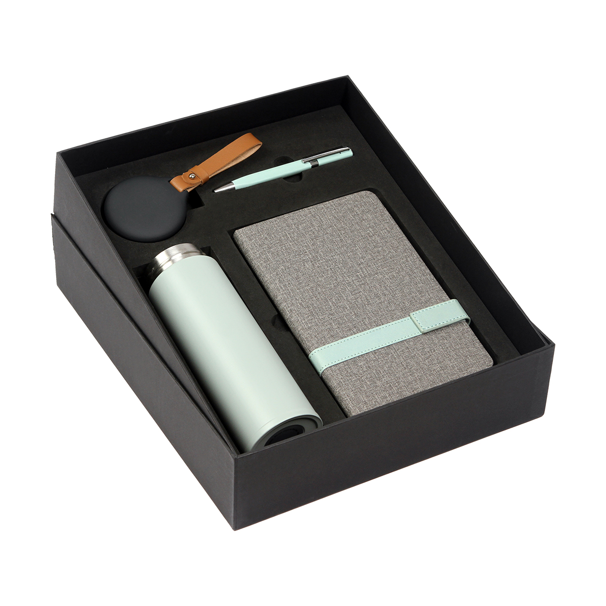 Set personalizado. - Vista 4