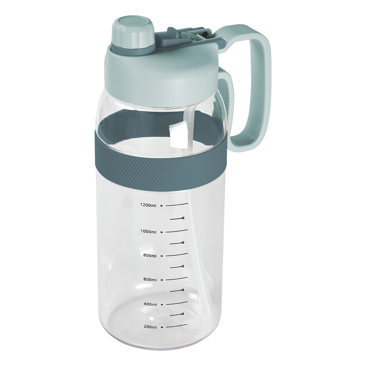 Botella Odesa. - Vista 2