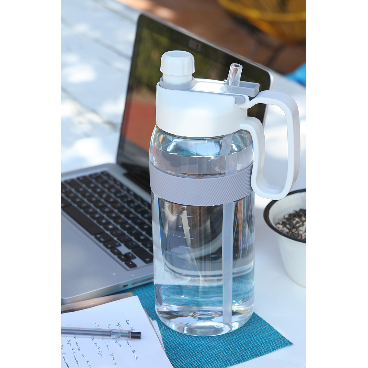 Botella Odesa. - Vista 6