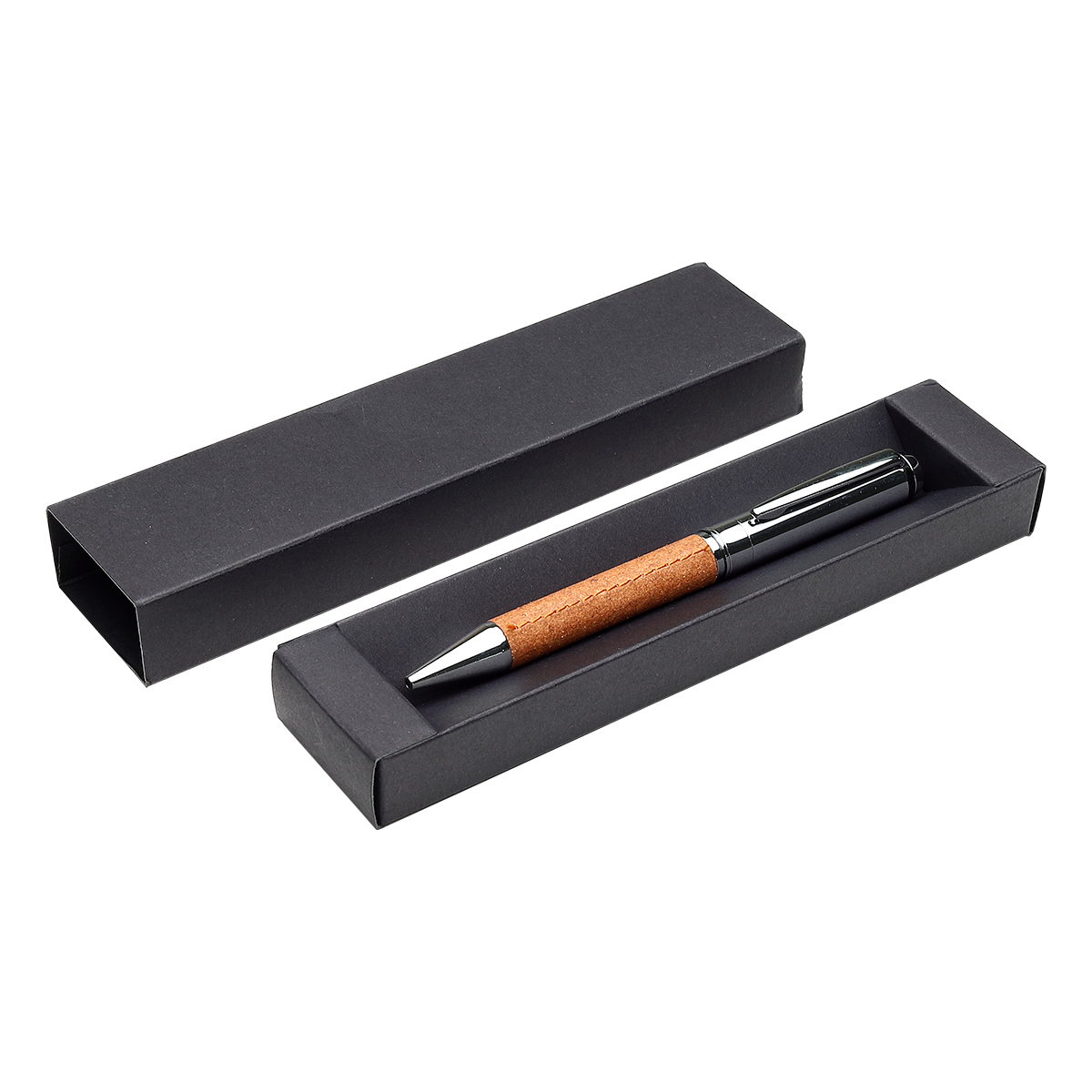 Bolígrafo Yakarta. - Vista 3