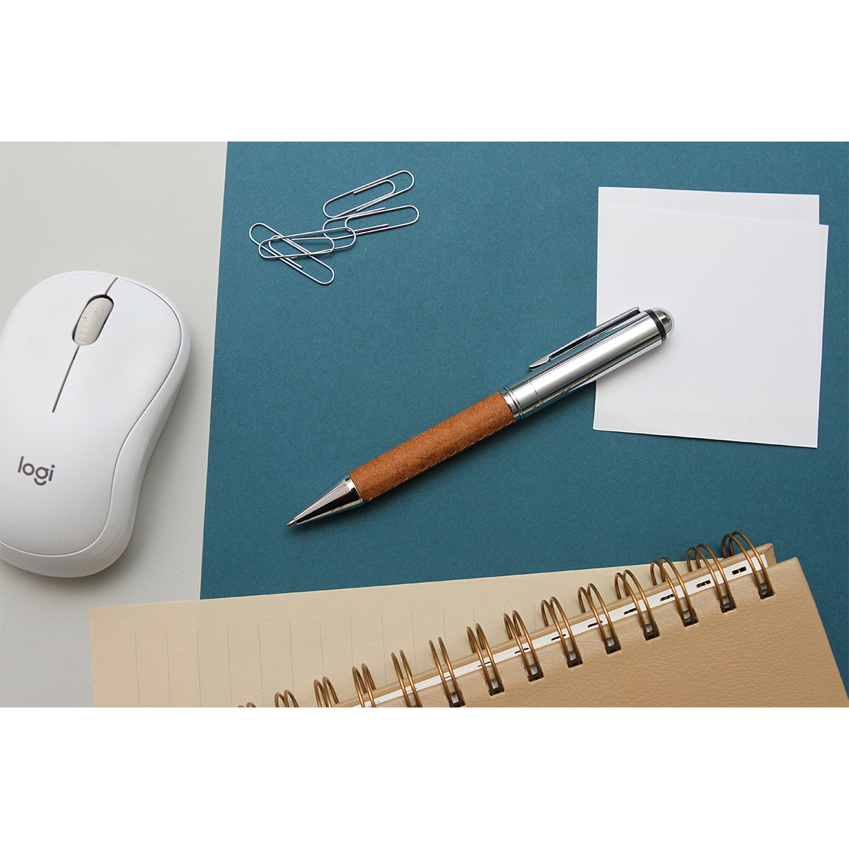 Bolígrafo Yakarta. - Vista 4