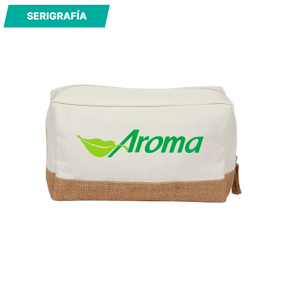 Cosmetiquera Plock. - Vista 2