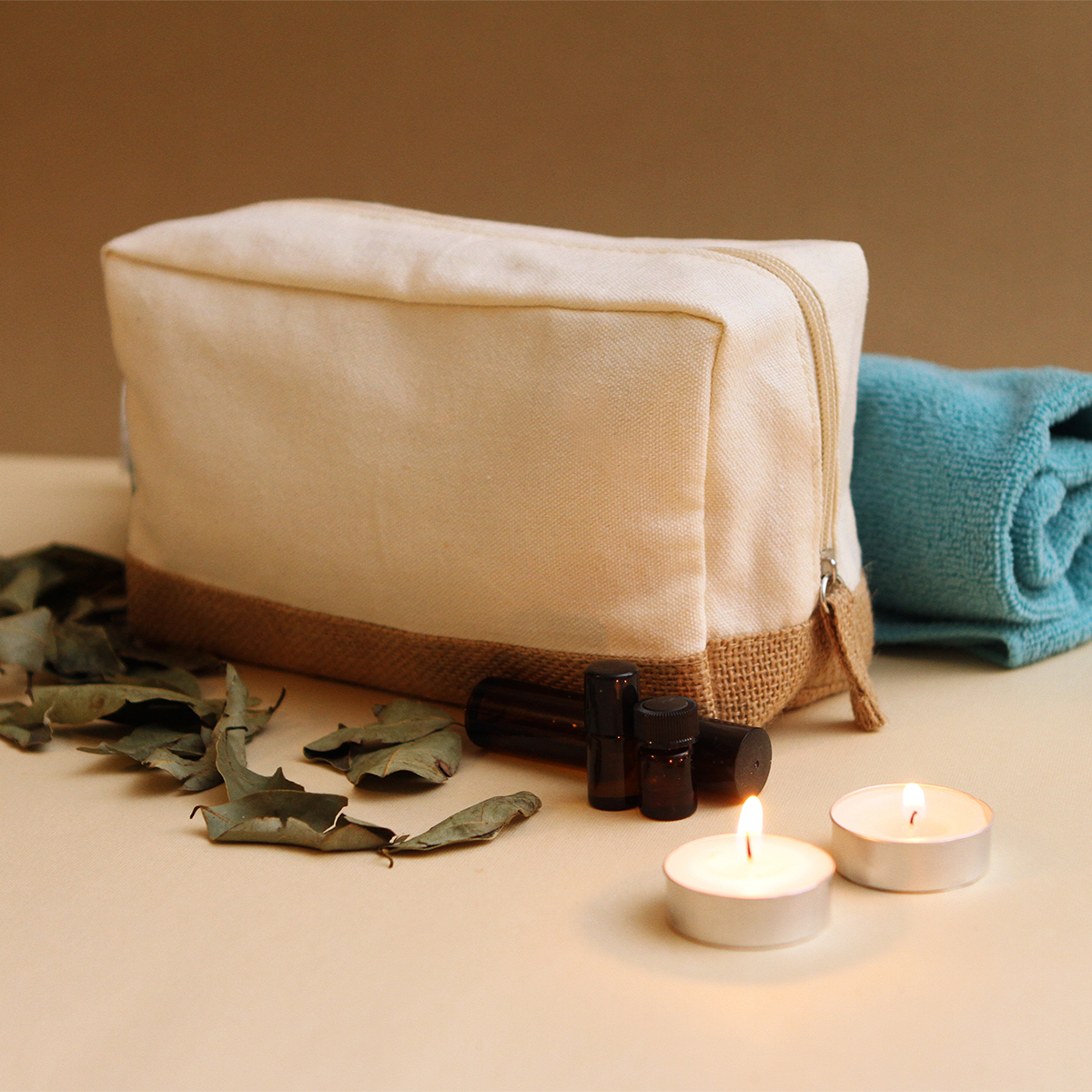 Cosmetiquera Plock. - Vista 3