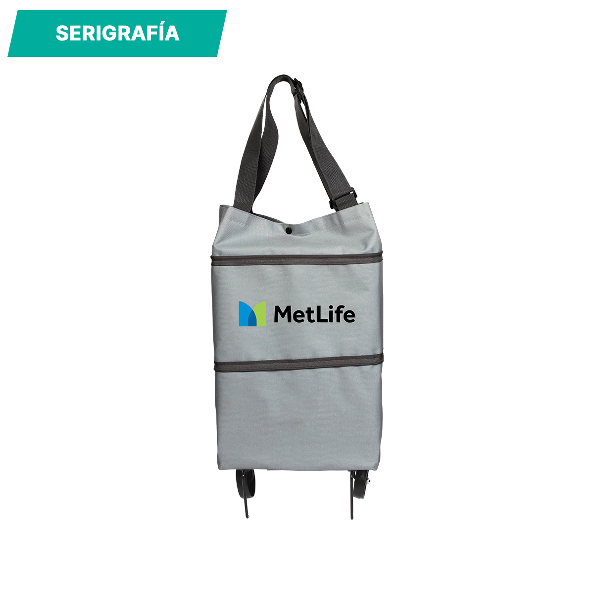 Carrito Plegable. - Vista 2