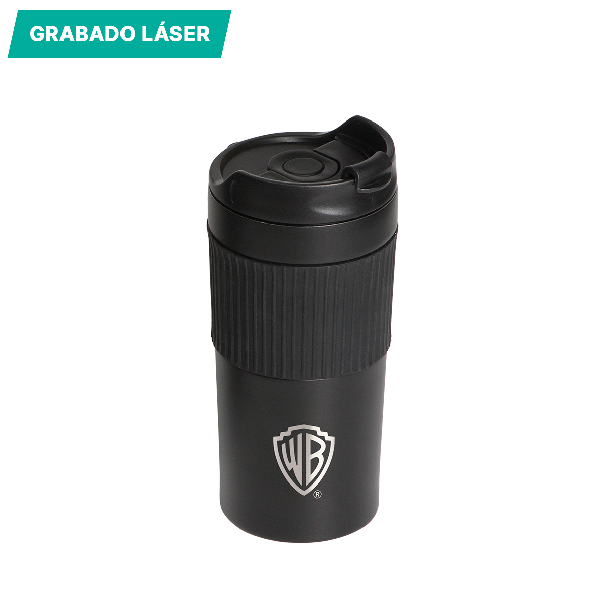 Termo con Prensa Depok. - Vista 4