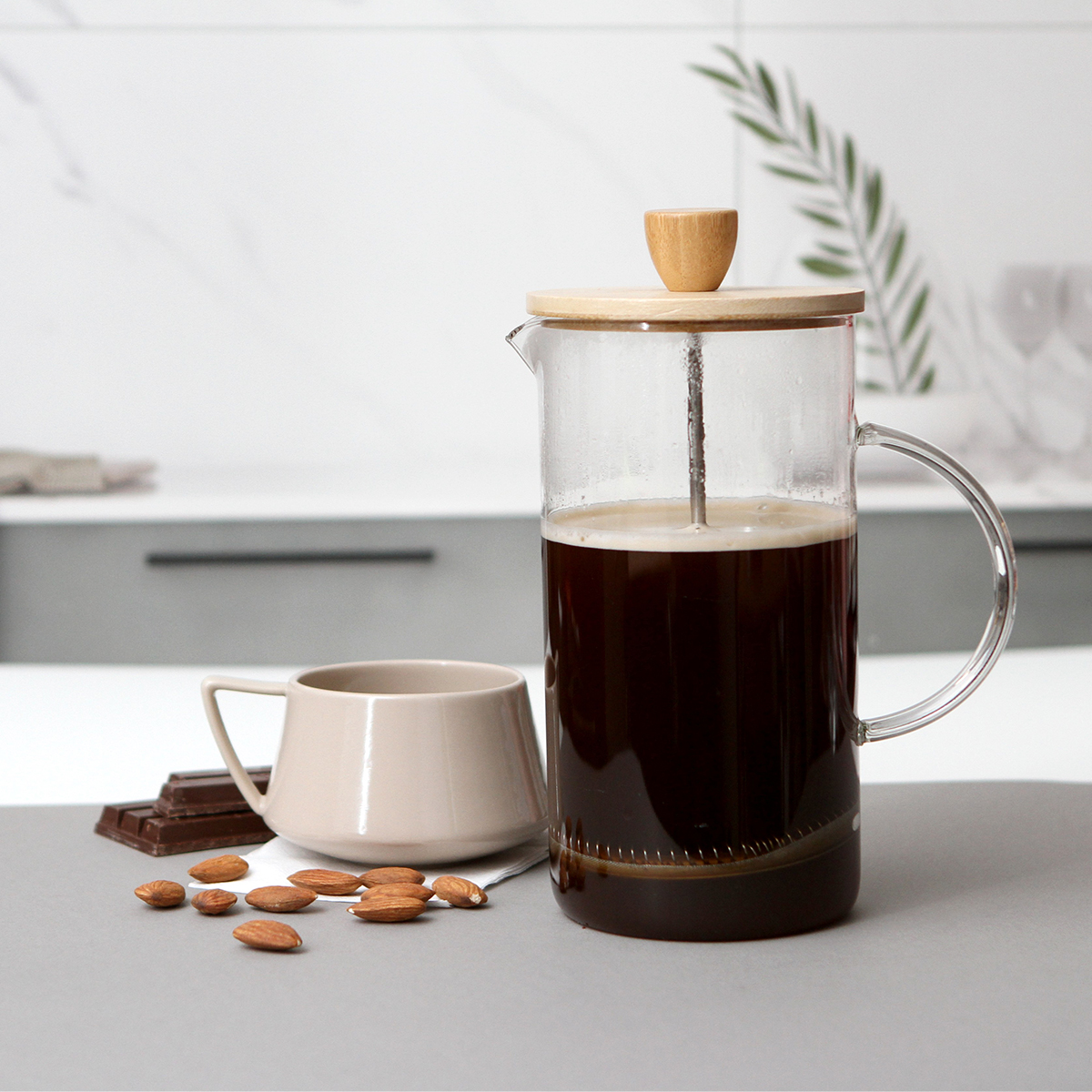 Prensa Francesa Poznan. - Vista 3