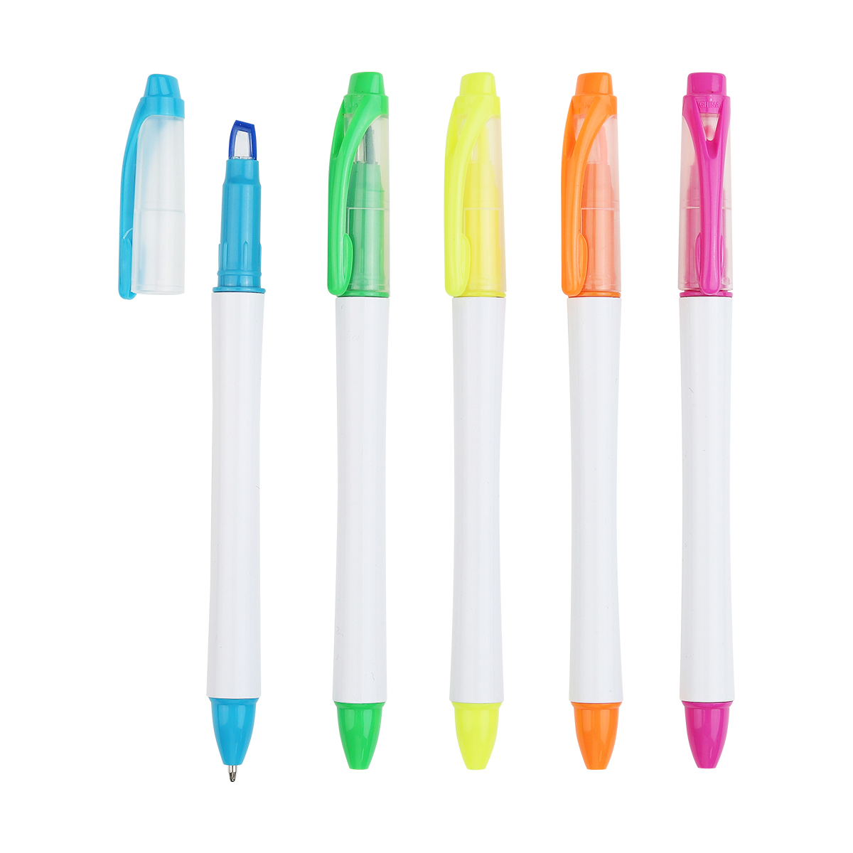 Bolígrafo Surabaya. - Vista 6