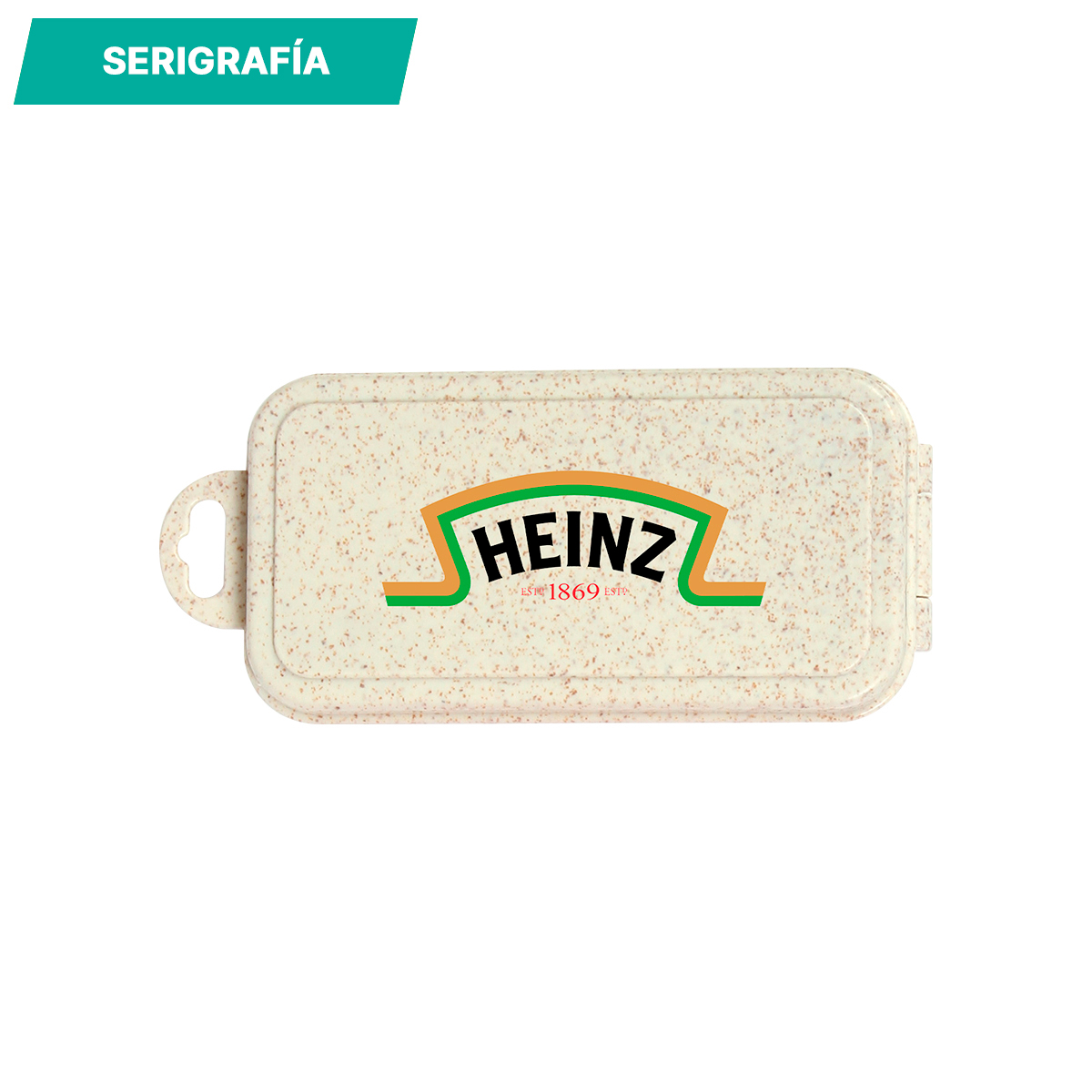 Set de cubiertos Serang. - Vista 3