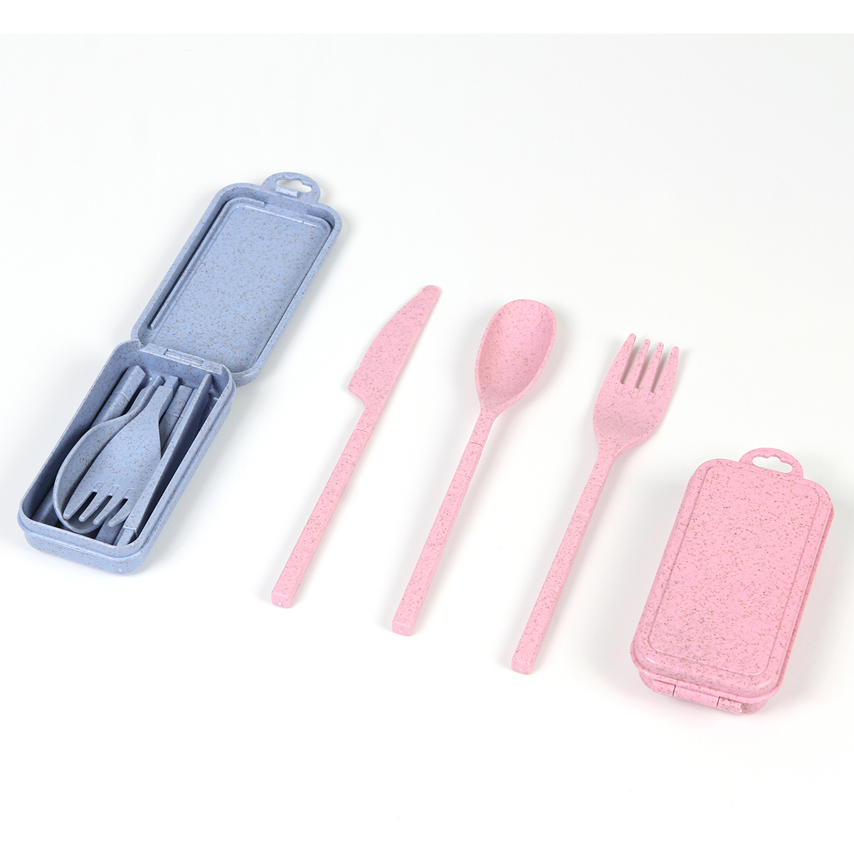 Set de cubiertos Serang. - Vista 4