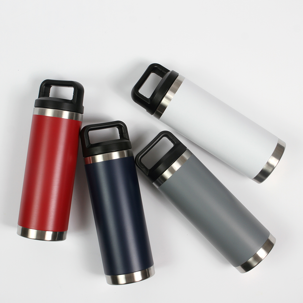 Termo Jersón. 600 Ml. - Vista 3