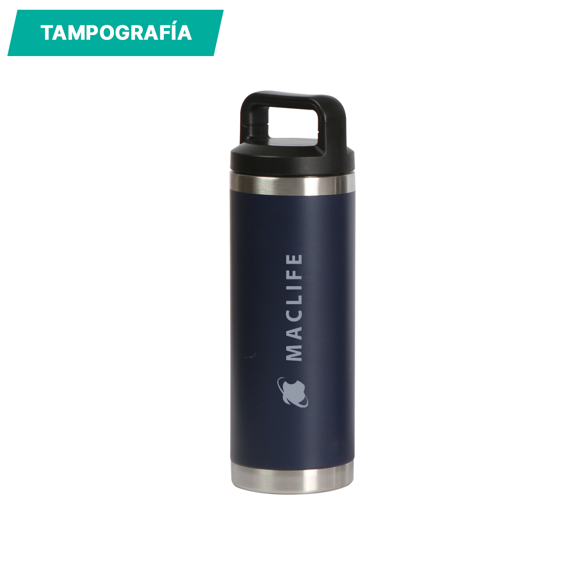 Termo Jersón. 600 Ml. - Vista 2