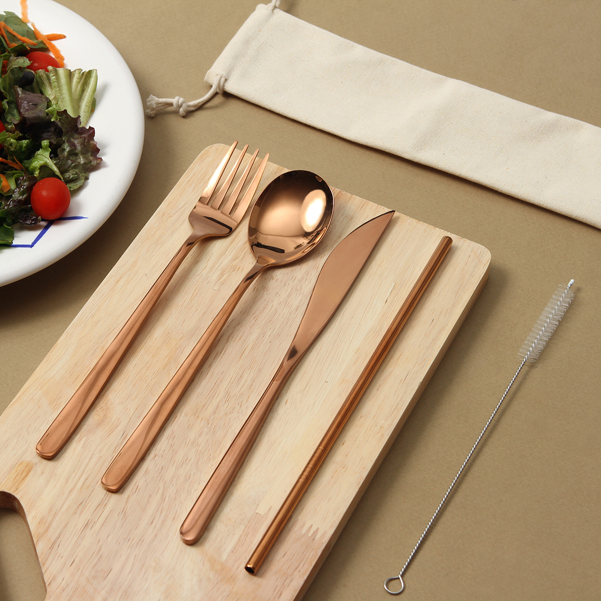 Juego de Cubiertos Cimahi. - Vista 5