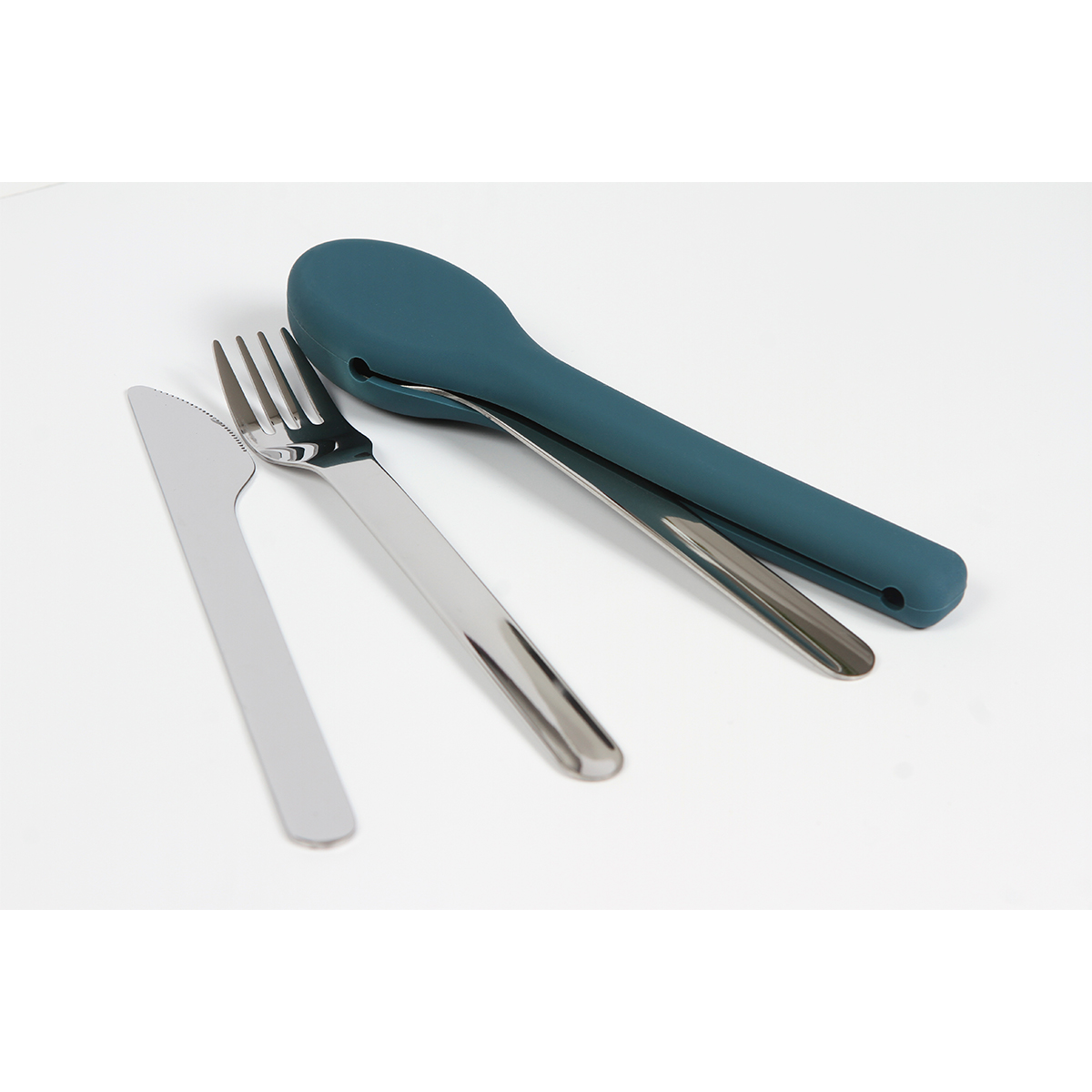 Juego de cubiertos Jarkov. - Artículos Promocionales MAS RECIO