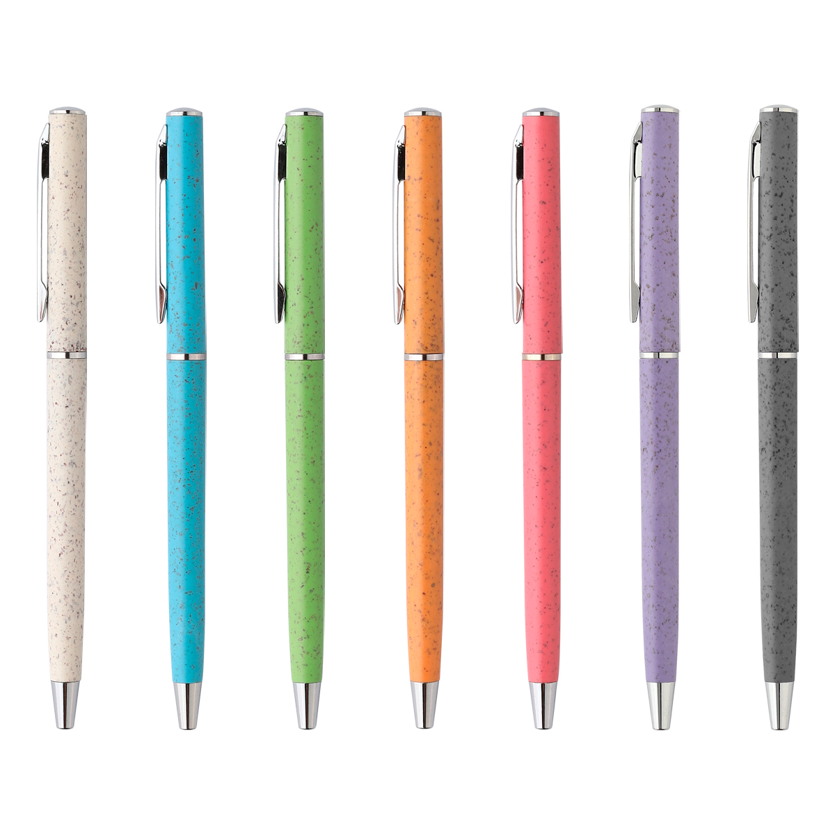 Bolígrafo Medan. - Vista 3