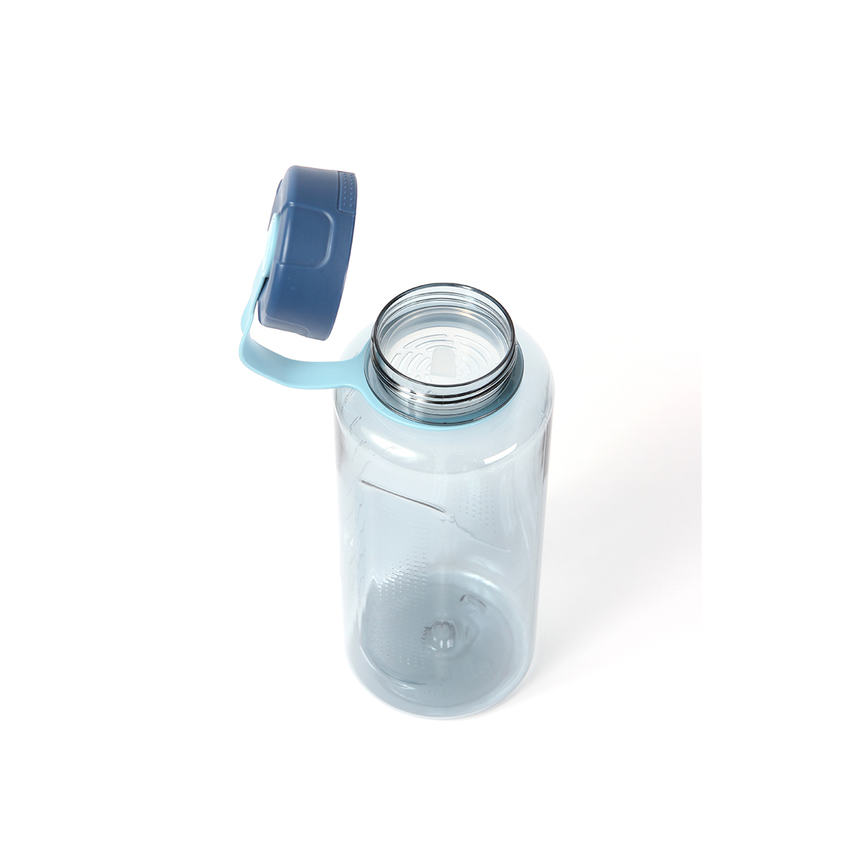 Botella Gyor. - Vista 2