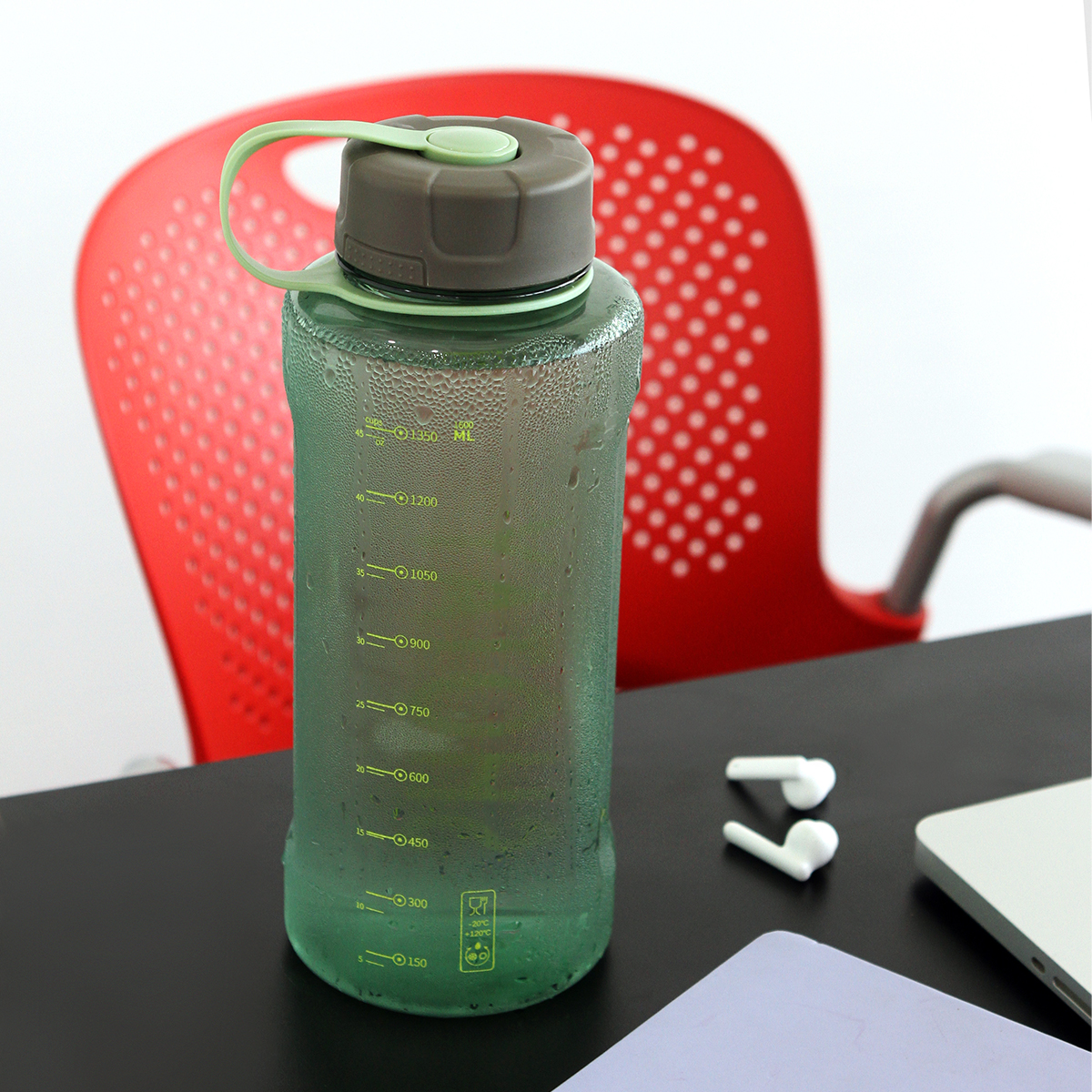 Botella Gyor. - Vista 4