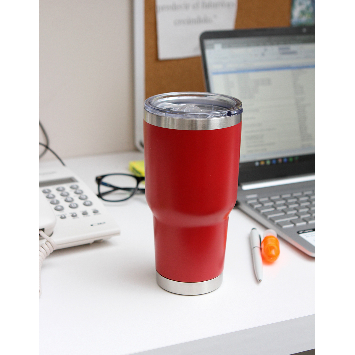 Termo Cirebon. - Vista 3