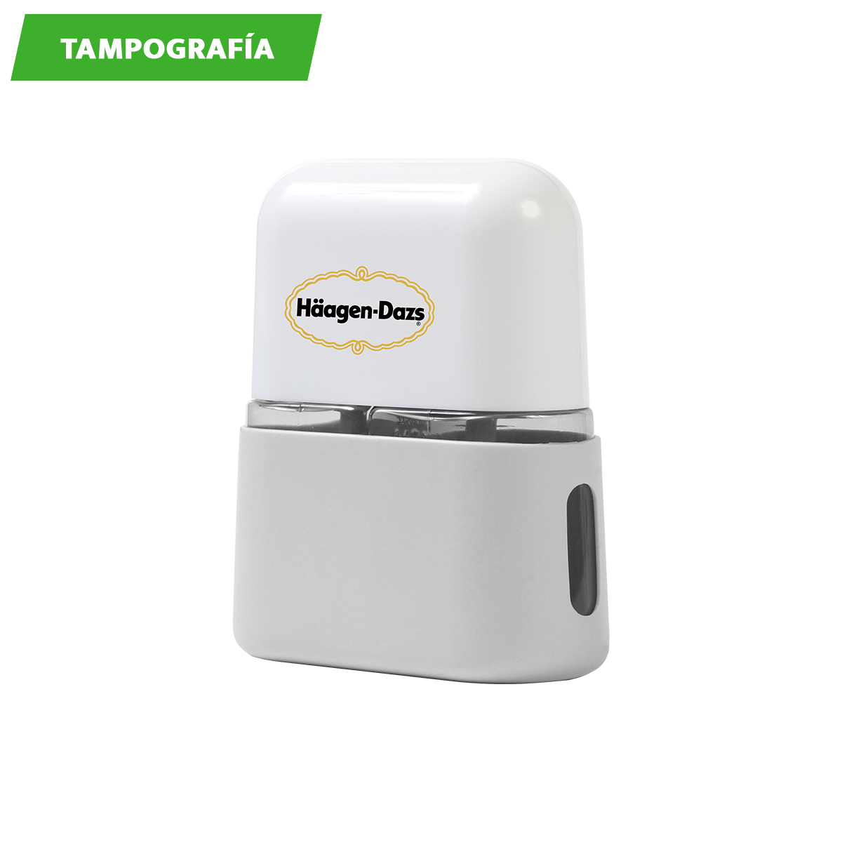 Set para jabón Makasar. - Vista 2