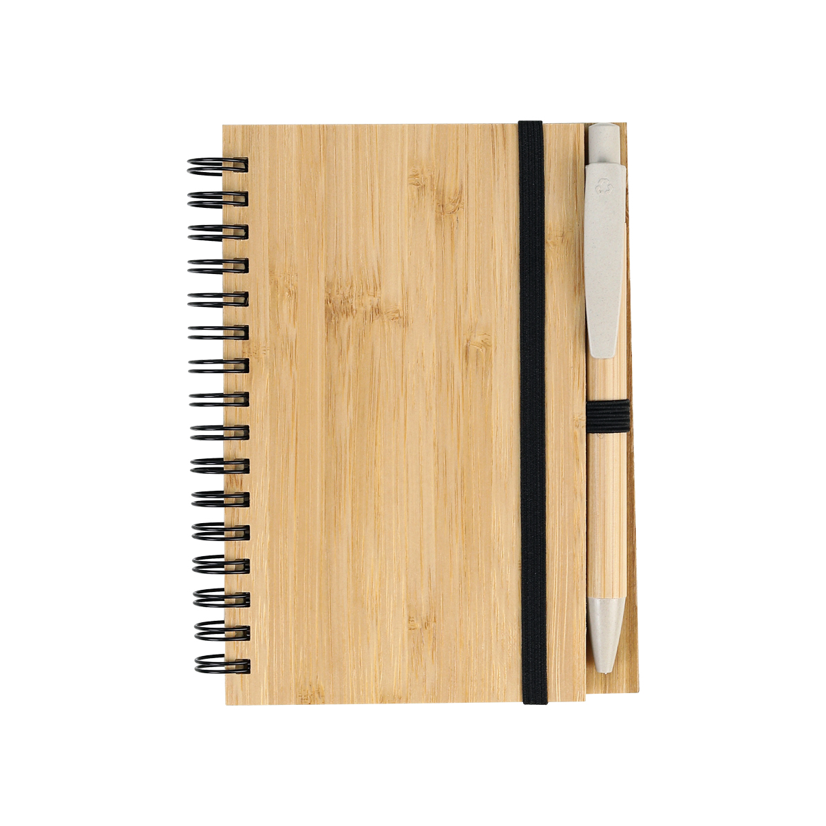 Libreta Torun. - Artículos Promocionales MAS RECIO