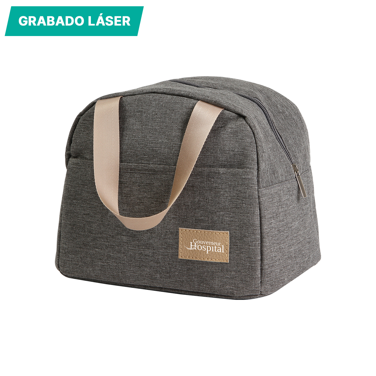 Lonchera Ambon. - Vista 3