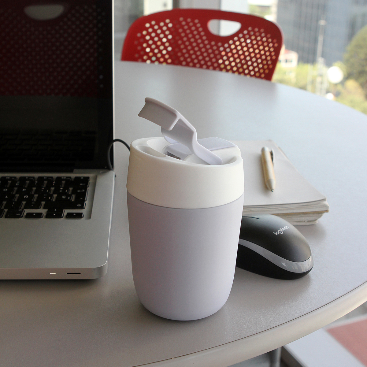 Vaso Cilegon. - Vista 4