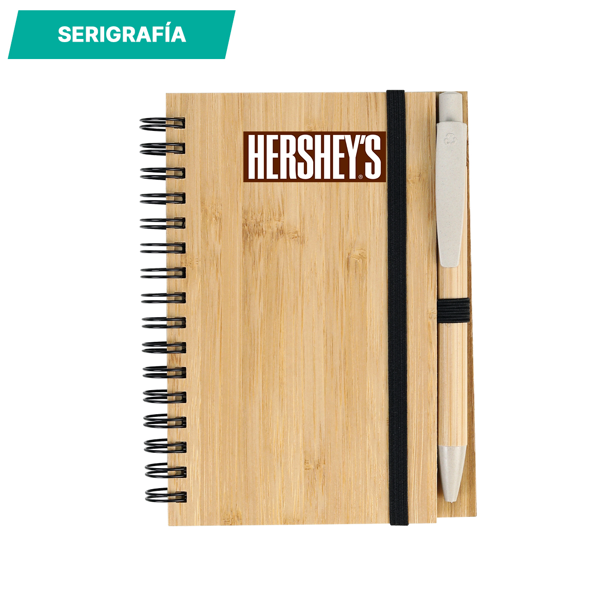 Libreta Torun. - Vista 3