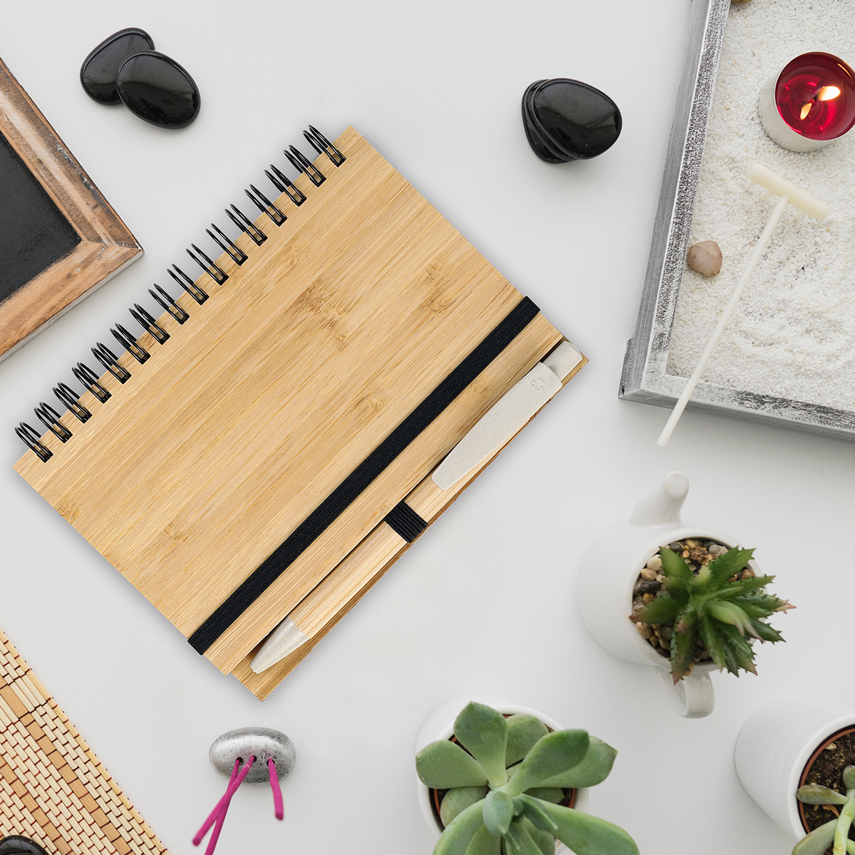 Libreta Torun. - Vista 4