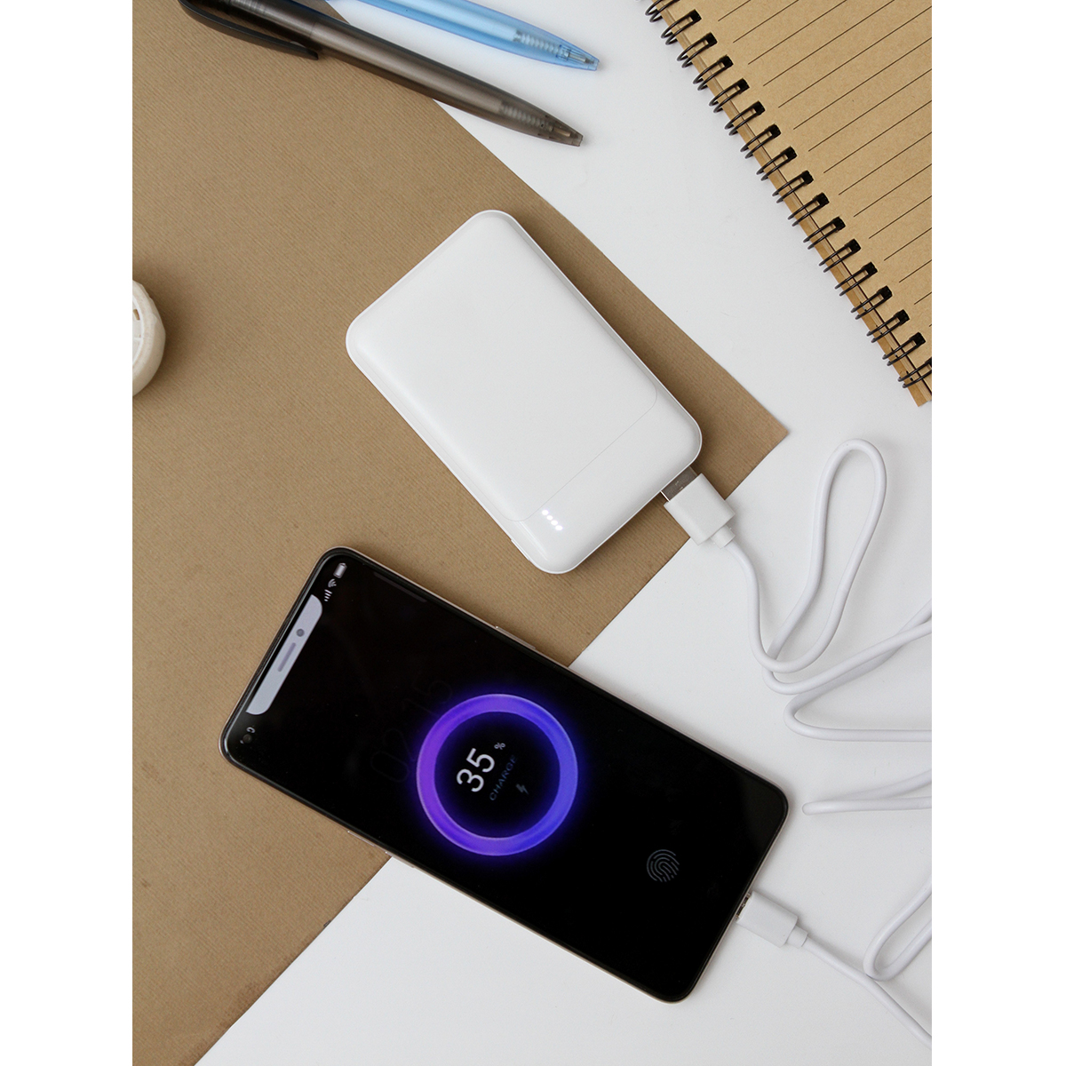 Power bank Krivói. - Vista 12