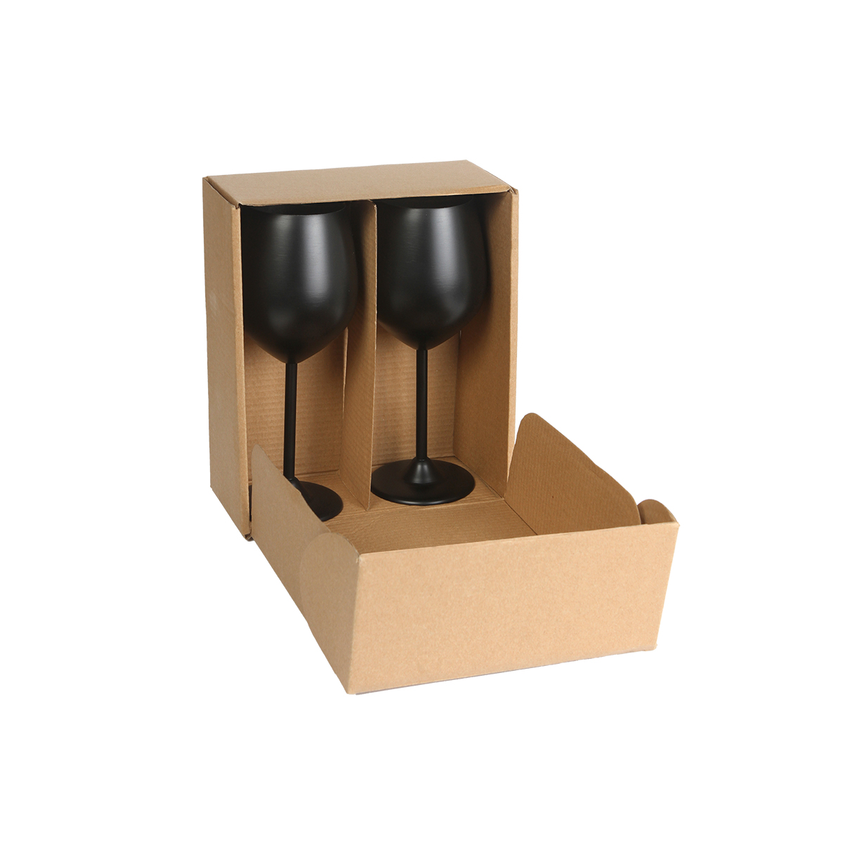 Juego de copas Kapyl. - Vista 3