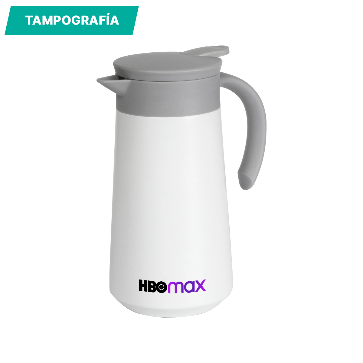 Jarra Pastavy. - Vista 3