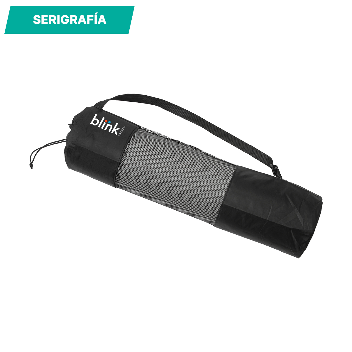 Tapete de Yoga Minsk. - Vista 2