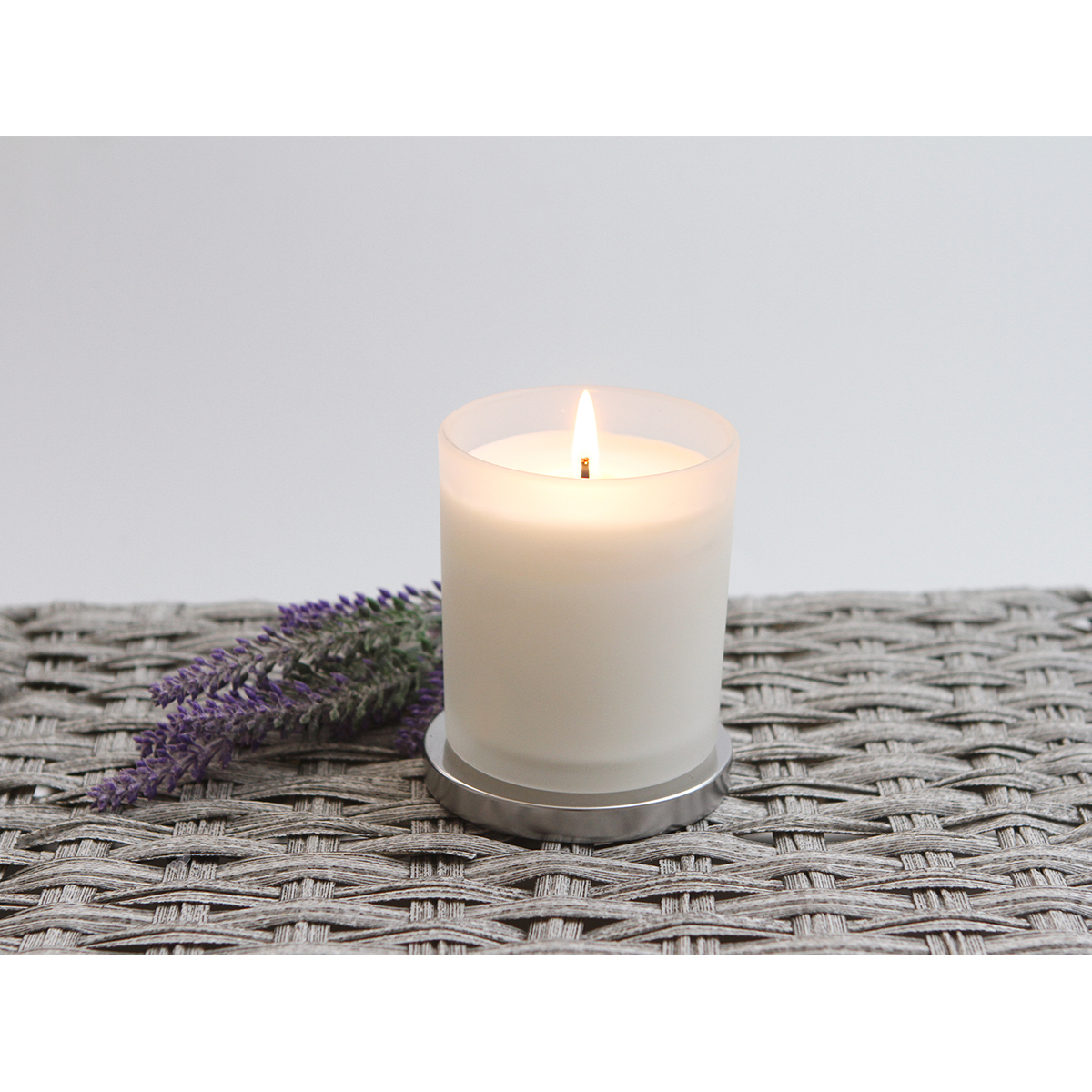 Vela Aromática. - Vista 4