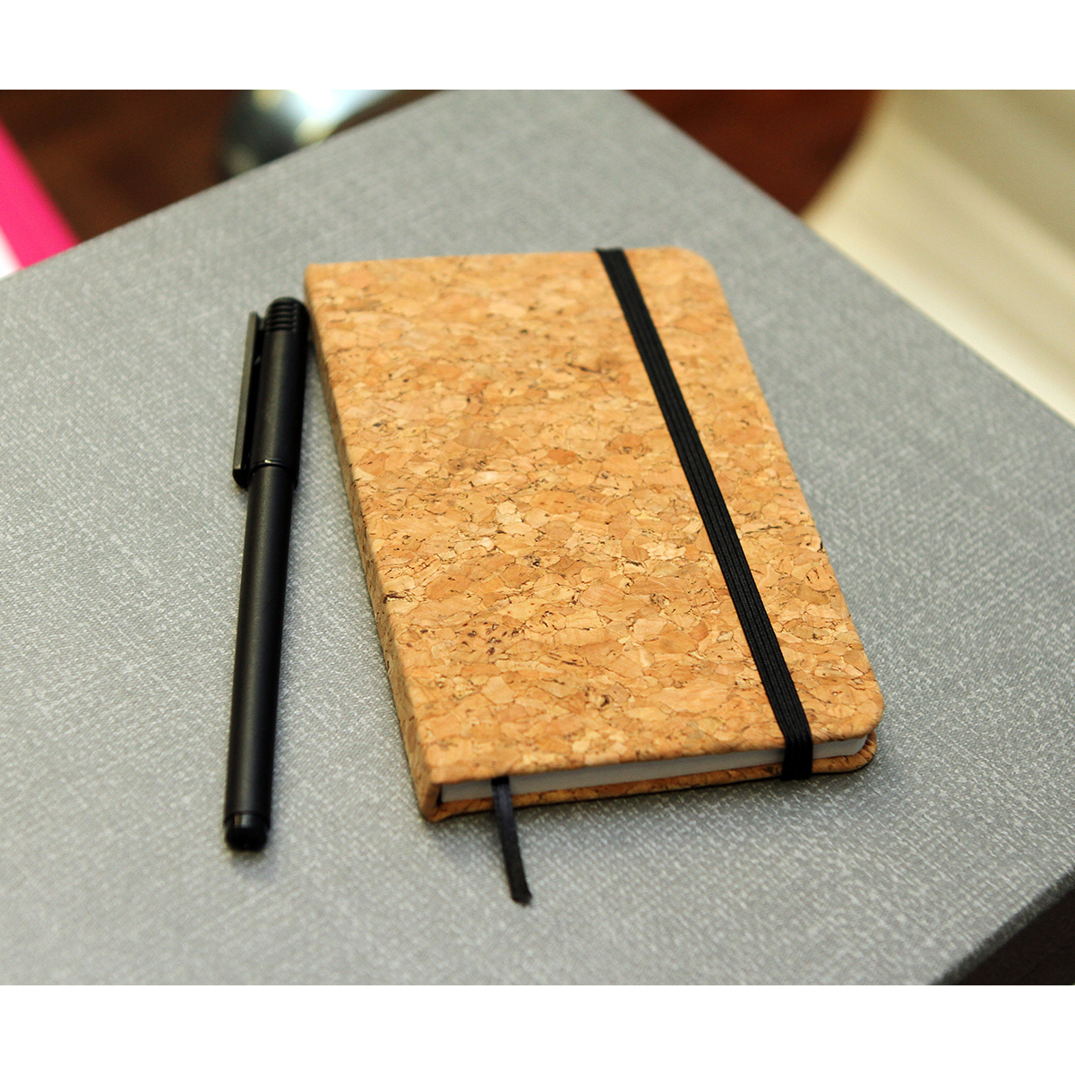 Libreta Kyrenia. - Vista 3