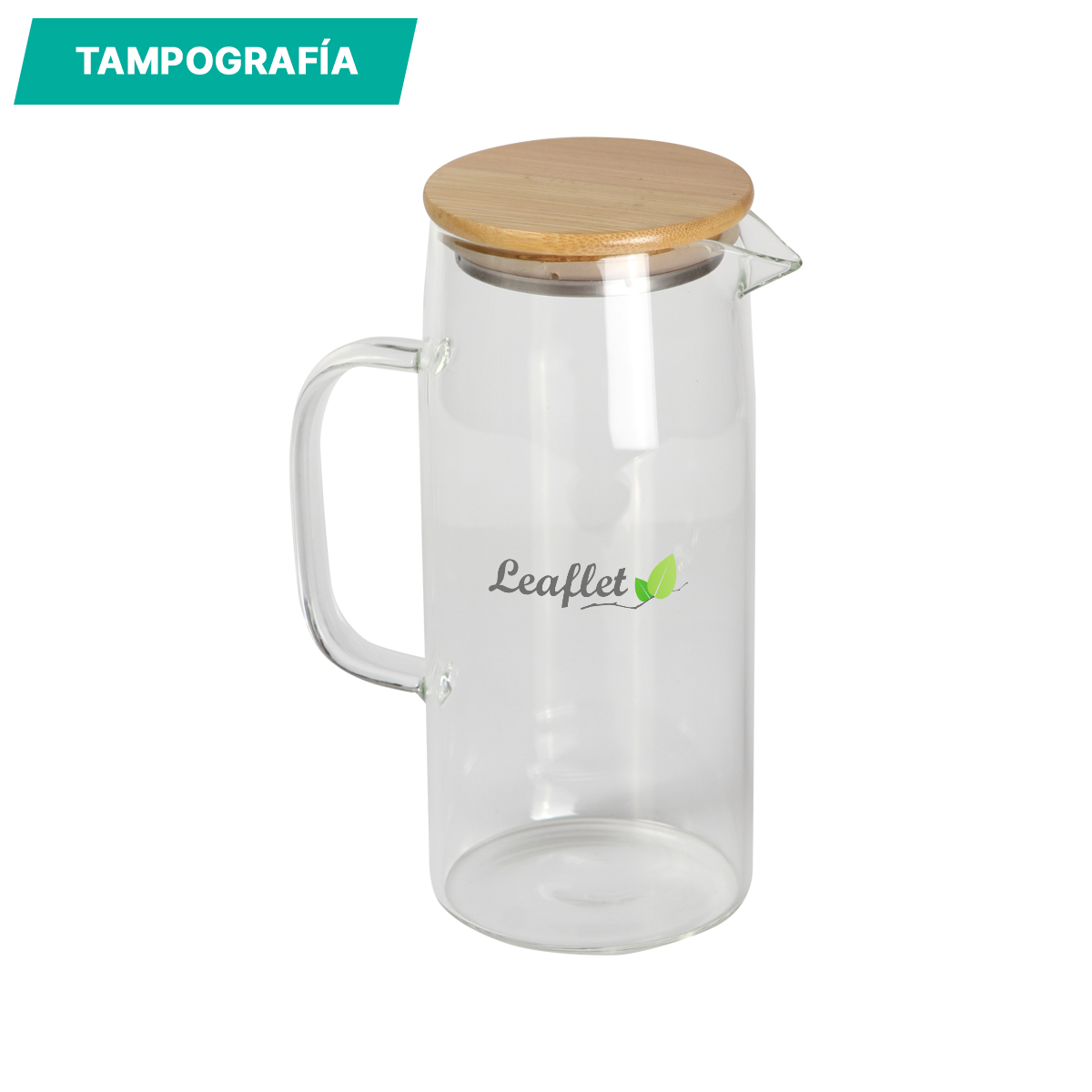 Jarra Orsha. - Vista 2