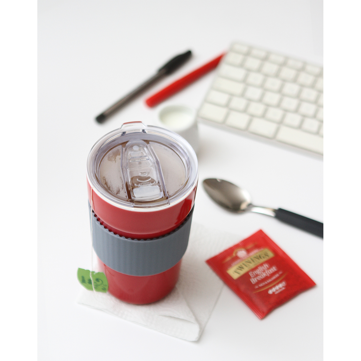 Vaso Lovaina. - Vista 7