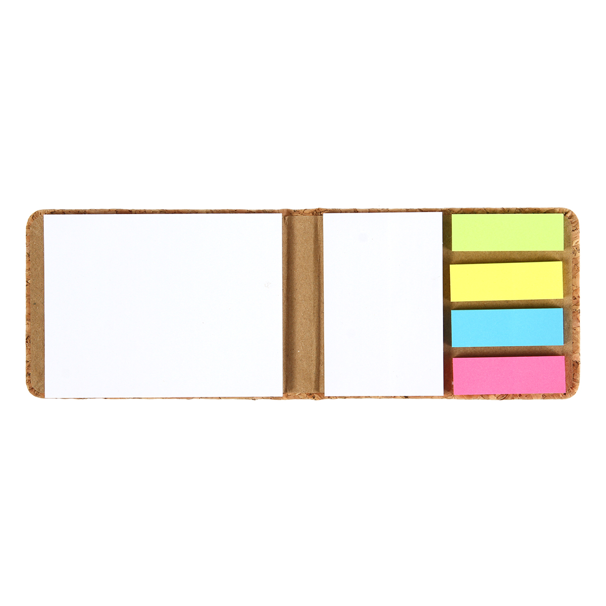 Set de notas Kokar - Vista 3