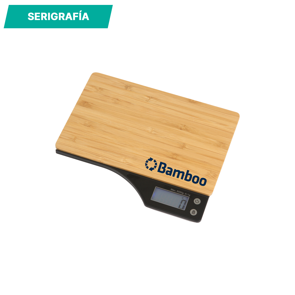 Báscula Borísov. - Vista 2