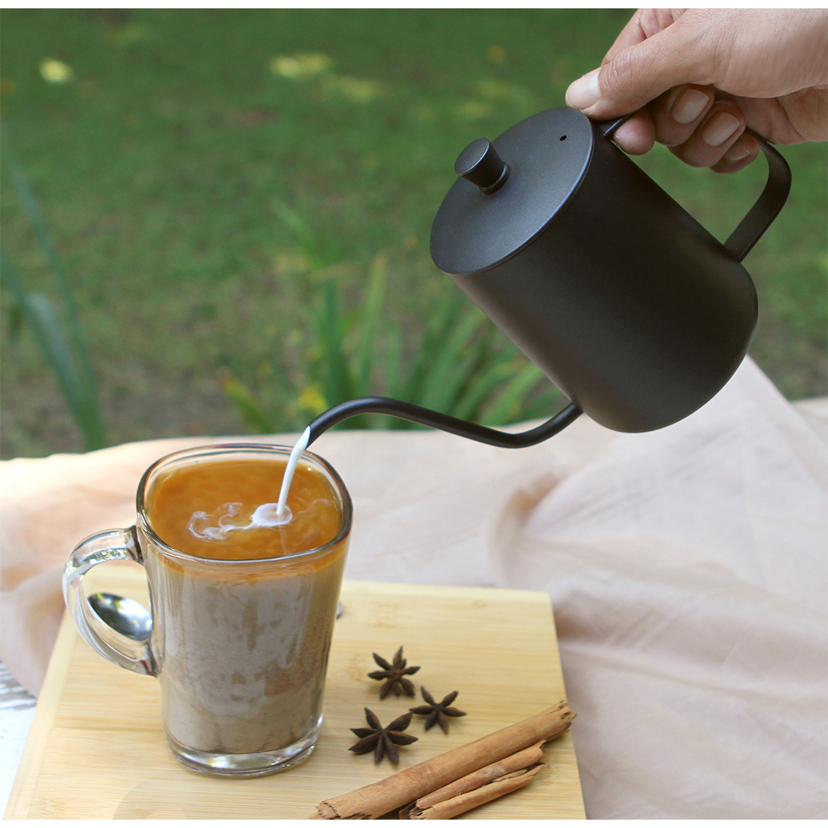 Jarra Horka. - Vista 3