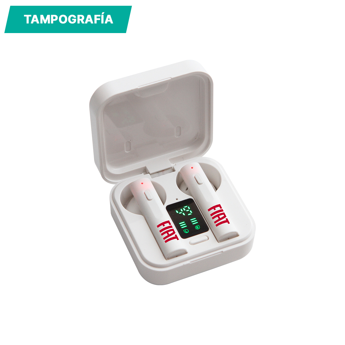 Audífonos Brasov. - Vista 2