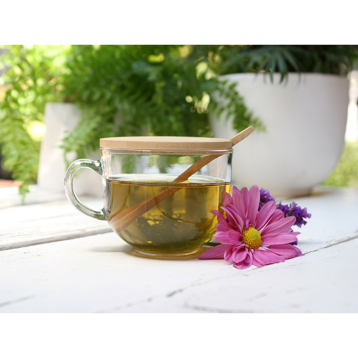 Taza Krupki. - Vista 3