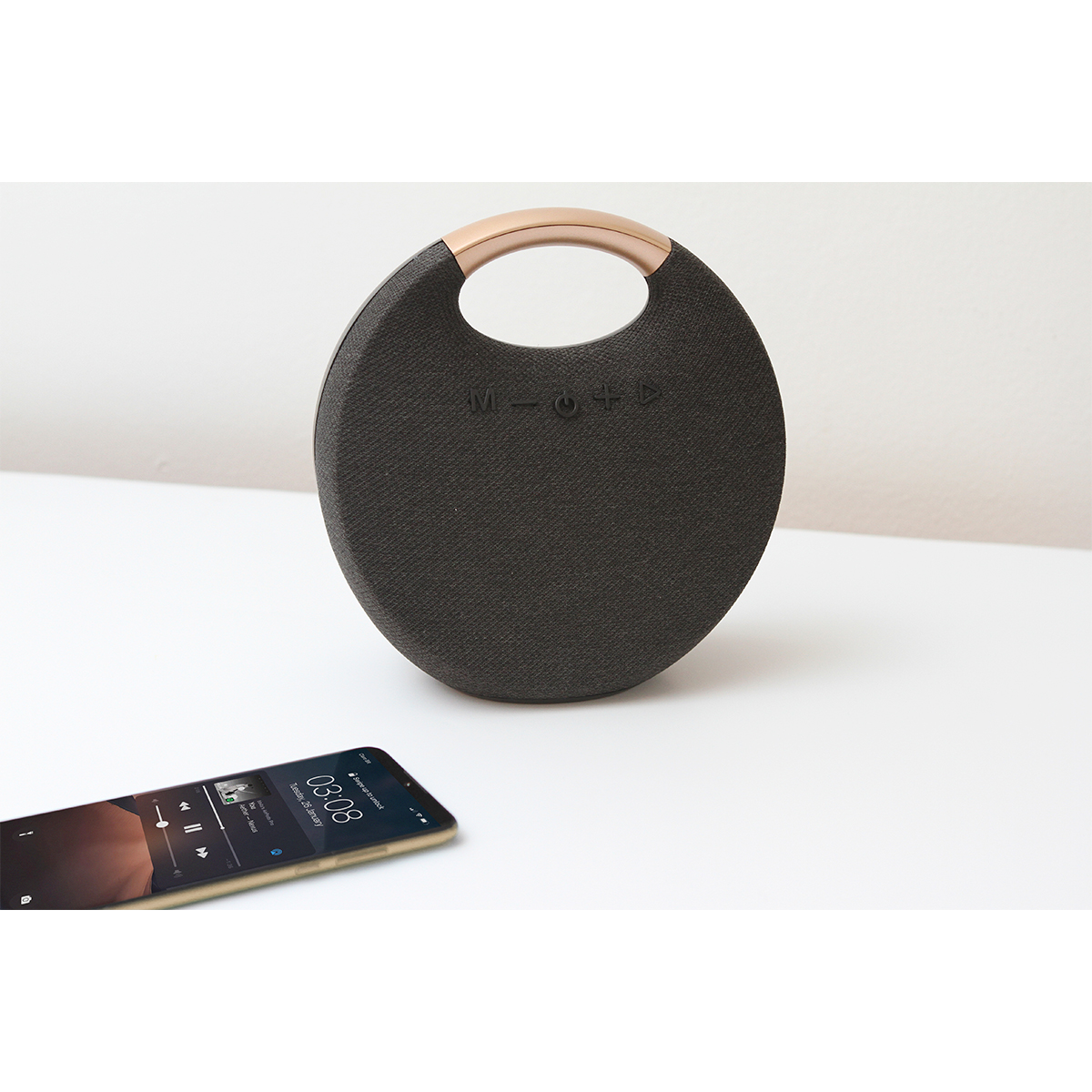 Bocina Glujov. - Vista 4