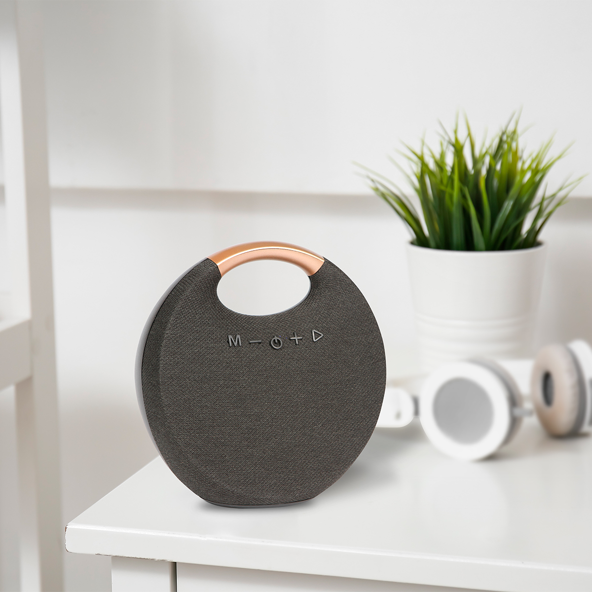 Bocina Glujov. - Vista 5