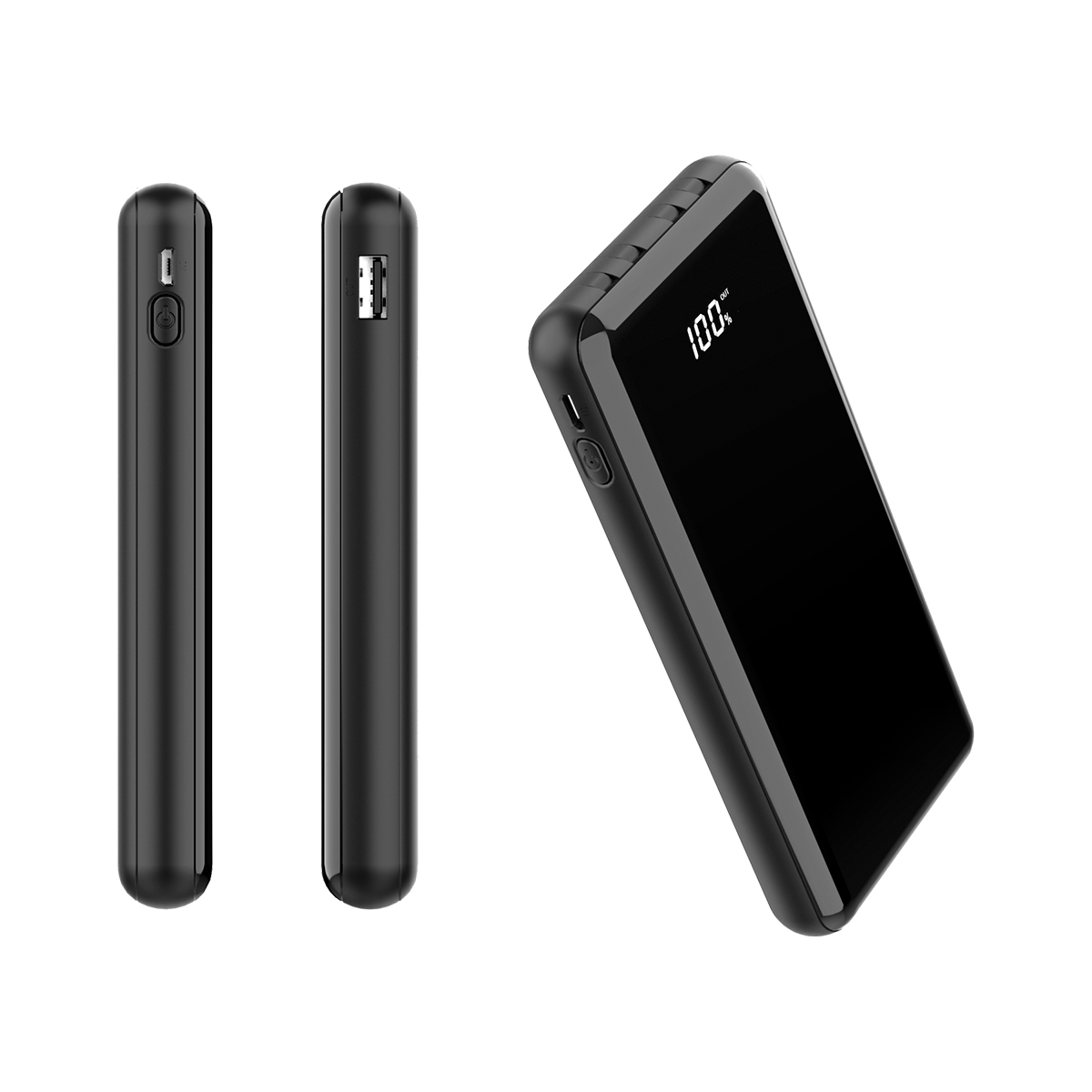 Power bank Sumy. - Vista 3