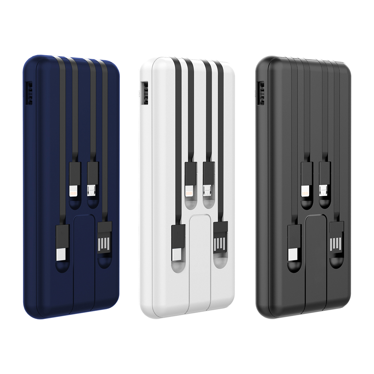 Power bank Sumy. - Vista 4