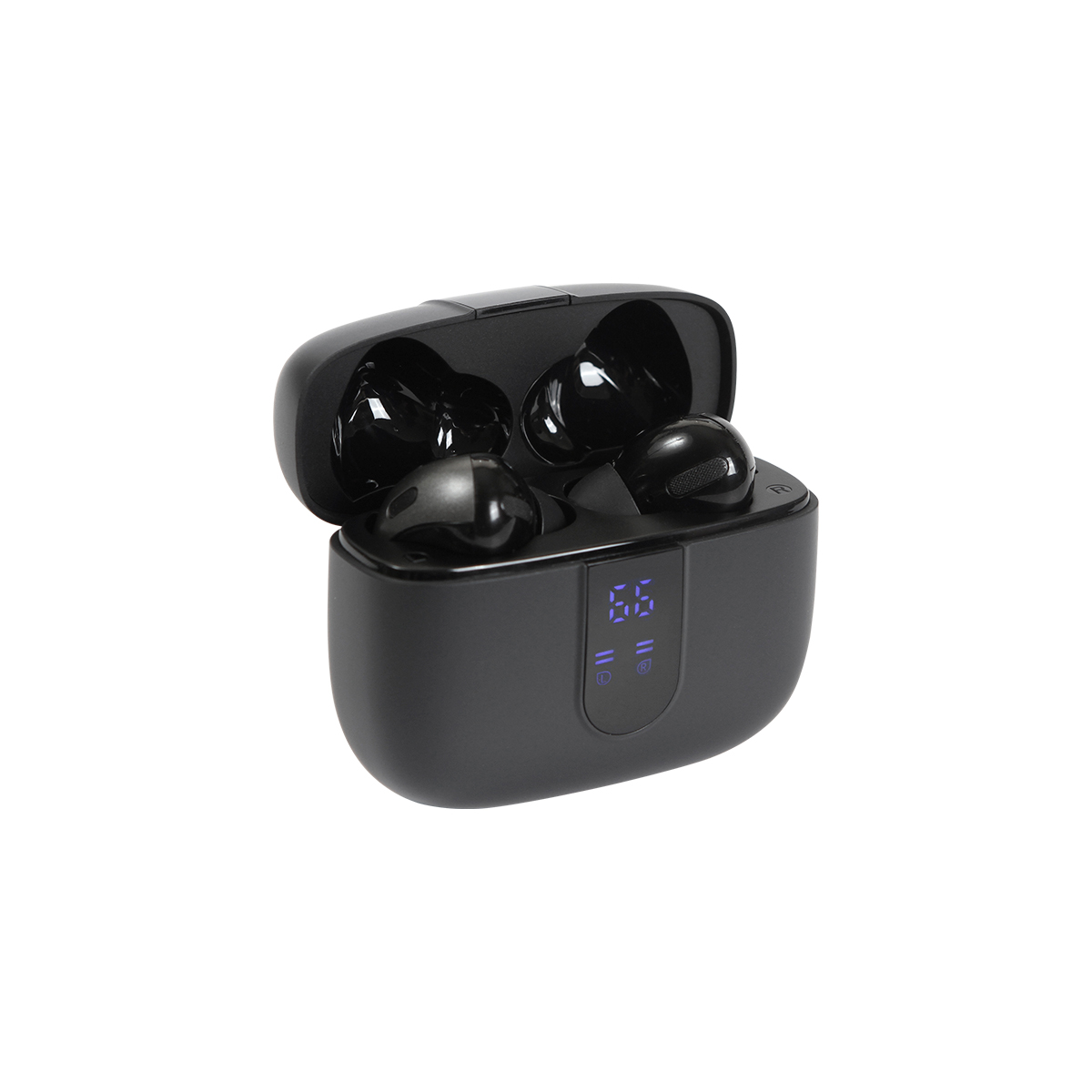 Audífonos Irpín. - Artículos Promocionales MAS RECIO