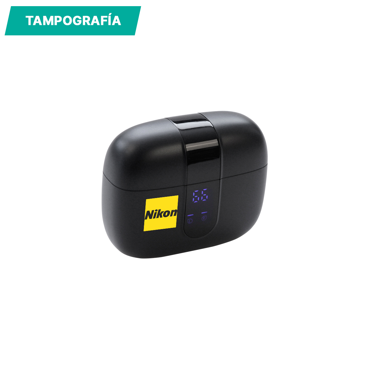 Audífonos Irpín. - Vista 2